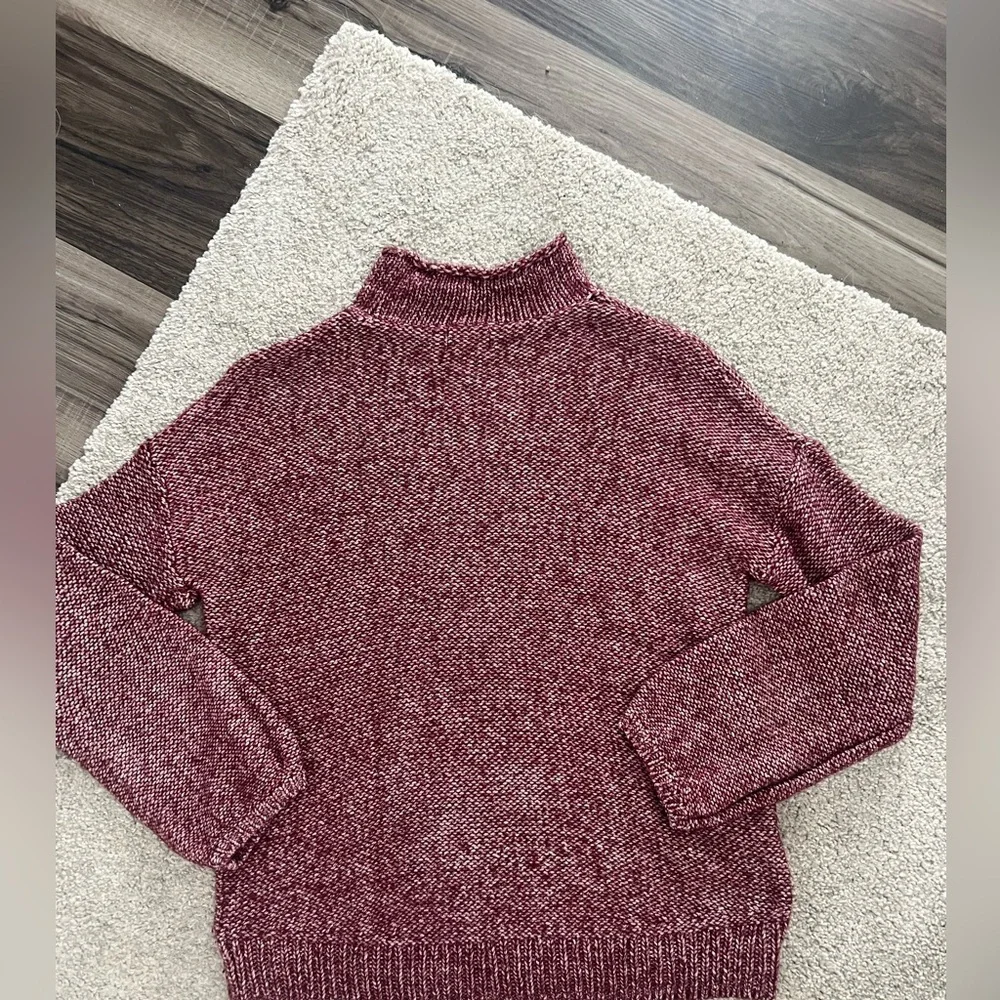 Caslon Sweater
